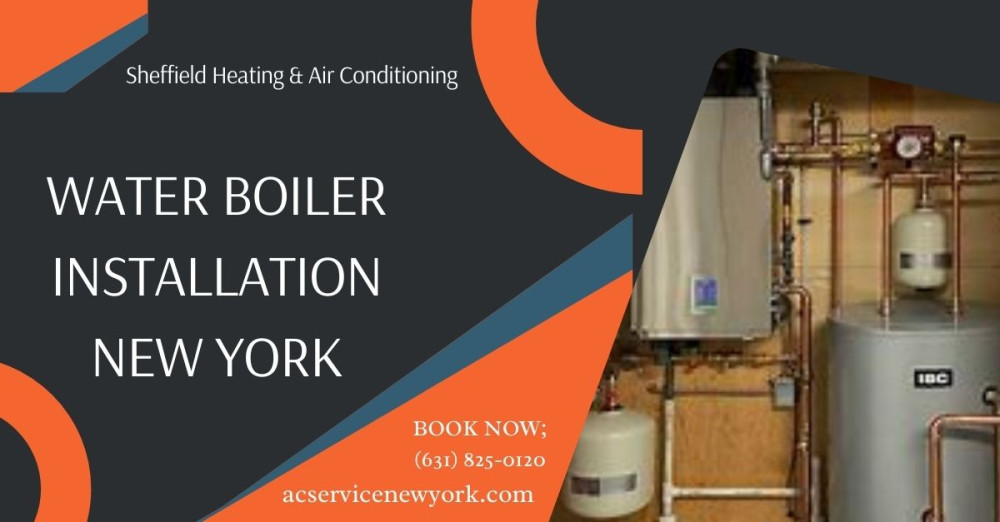 Sheffield Heating & Air Conditioning