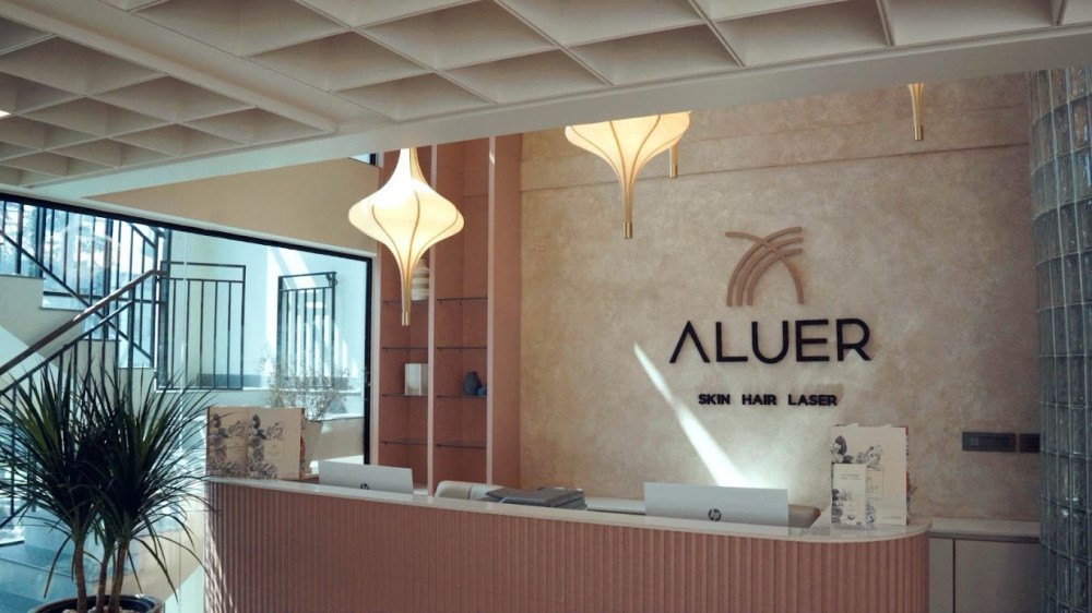 Aluer Skin Clinic