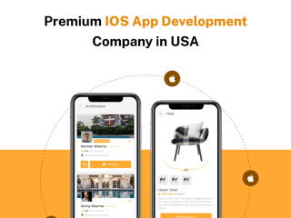 Top Recognized Mobile App Development Services in USA - ToXSL Technologies