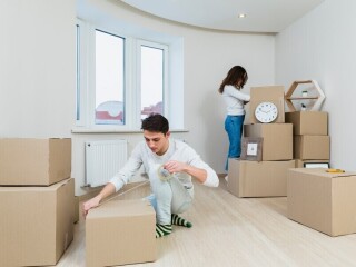 A Complete Guide to Local House Shifting Options