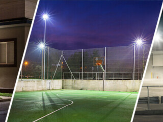 Durable and Powerful: LED Flood Lights You Can Trust