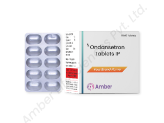 High-Quality Ondansetron Tablets with Fast Delivery to LATAM