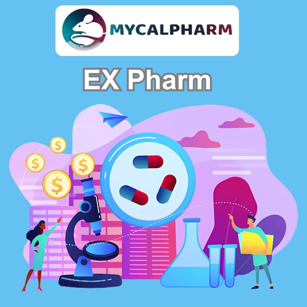 Xpharm