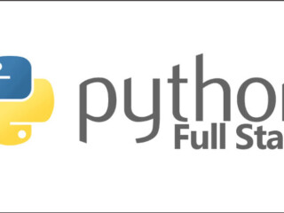 Best python full stack institute near me