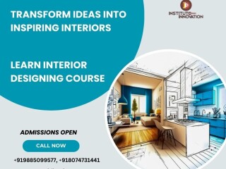 Interior designing institute in Hyderabad