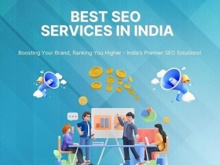 Best Seo Services In India