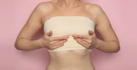 What Are Under Muscle Breast Implants?