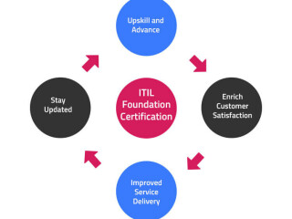 Master IT Service Excellence with ITIL Training and Certification