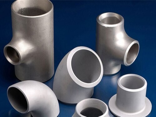 Alloy Steel WP9 Buttweld Fittings Manufacturers In India