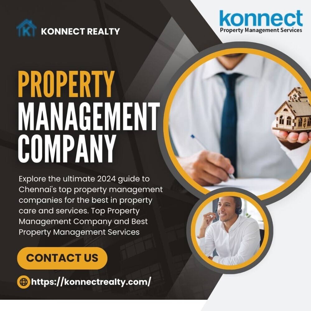 Property Management Company