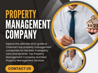 Property Management Company