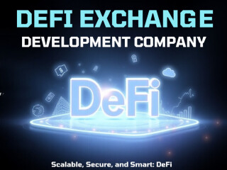 DeFi Exchange Development: Seamless Trading, Lending, and More!