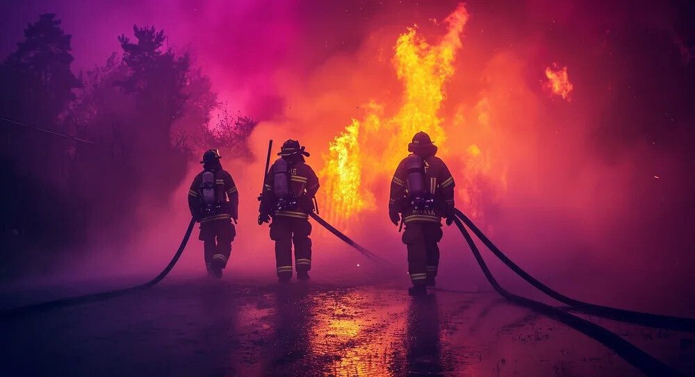 The Best Fire Safety Training in Los Angeles – Get Certified Today!