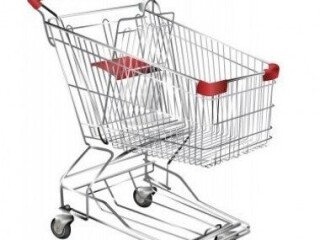 Trolley Manufacturers in Bahrain