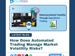 How Does Automated Trading Reduce Market Volatility Risks?