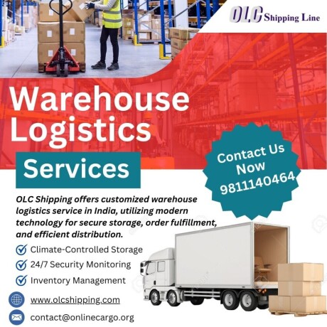 olc-shipping-provides-advanced-warehousing-and-logistics-services-in-delhi