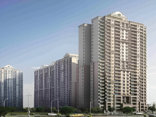 ACE Terra 3 BHK Flat Resale in Sector 22D Greater Noida