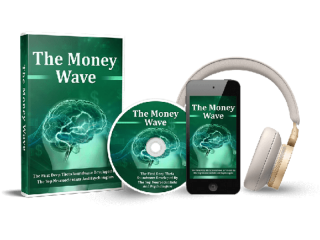 Activate Your Money Wave Now – Simple, At-Home Solution