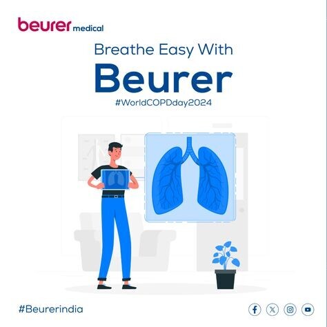 BEURER HEALTHCARE PRODUCT