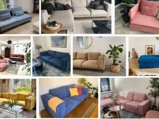 Discover High-Quality IKEA Sofa Covers & Modern Home Decor at NorseMaison