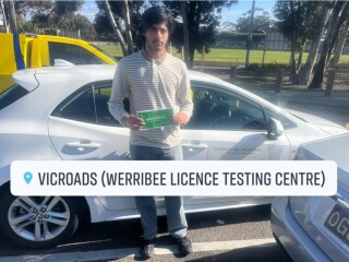 Expert Driving Instructors in Werribee: Learn to Drive