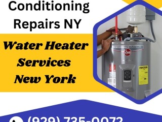 Wise Air Conditioning Repairs NY