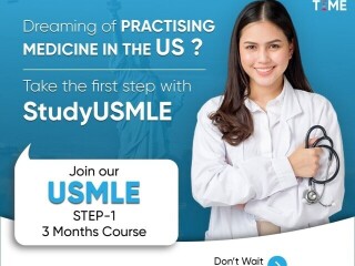 USMLE Courses