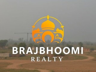 Plots in Vrindavan