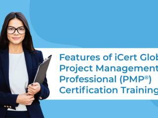 PMP certification training