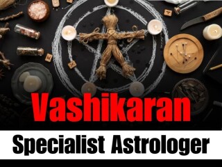 Get Quick Solutions with Top Vashikaran Specialist in USA