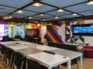 Best Coworking Spaces in Banjara Hills, Hyderabad