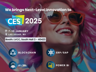 Digiprima at CES 2025