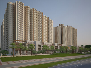 Nirala Aspire Low Rise 3 BHK Flat Sale in Greater Noida