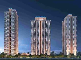 SKA Destiny One Apartment Sale in Greater Noida