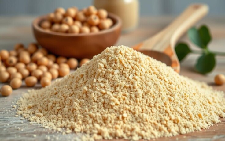 how-to-make-soy-lecithin-powder