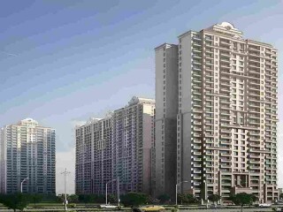 Ace Terra 3 & 4 BHK Apartment Sale