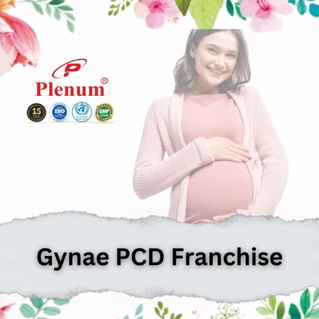 gynae-pcd-franchise-plenum-biotech