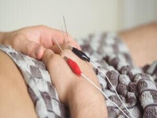 Trusted IMS/Dry Needling Services Near You