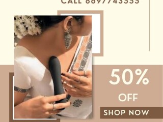 Buy Female Sex Toys With Exclusive Offer In Kochi | Call 8697743555