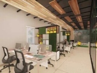 Flexible Coworking Space in Secunderabad for All Professionals