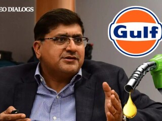 **Gulf Oil's CEO Prioritizes Premiumization and Profitable Growth**