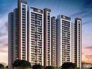 Fusion The Rivulet 3 BHK Apartment Sale in Greater Noida