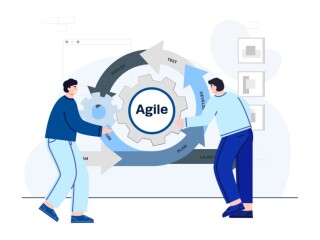 Master Modern Workflows with Agile Project Management Training