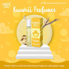 Buy  Timber Gold Perfume  for Baby Boy Online