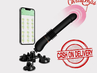 Best Remote App Controlled Sex Machine for Pleasure Call 9836794089