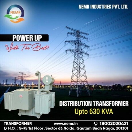 best-quality-63kva-distribution-transformer-by-nemr-industries-big-0