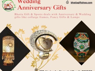 BGS – Wedding Gift Store in Kanpur