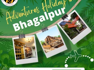 Affordable hotel in bhagalpur