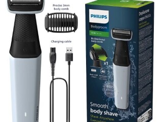 Philips Body Grooming: Redefine Personal Care