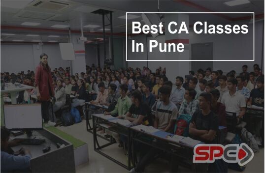 Top CA Online Classes in Pune and India | Best CA Classes in Pune | Swapnil Patni Classes